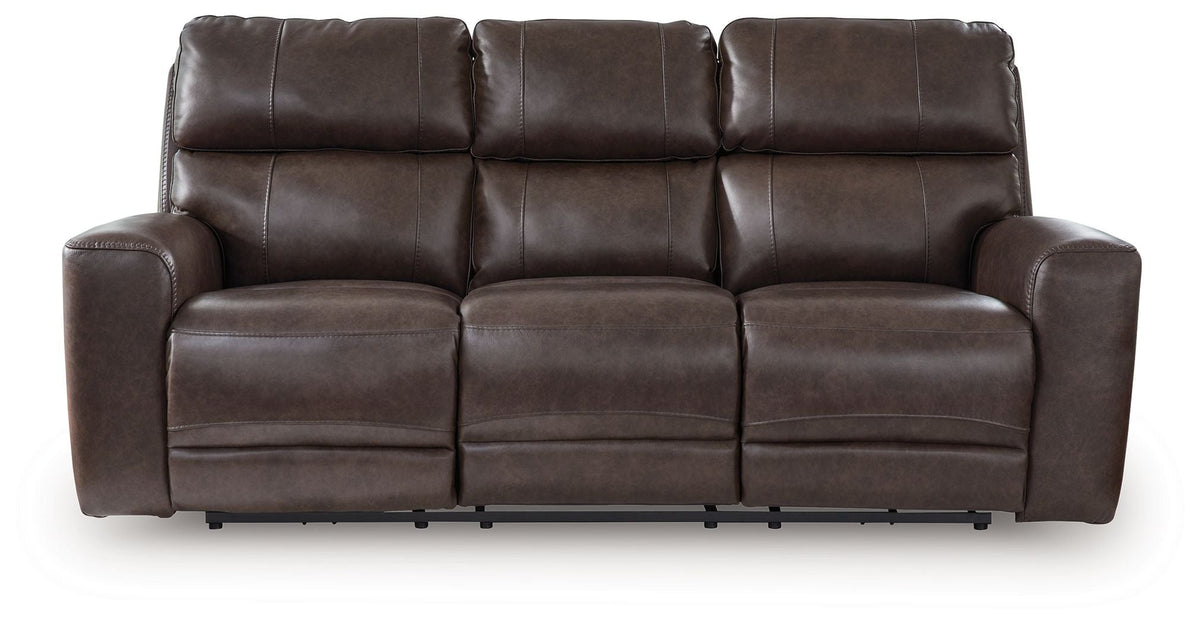 Crossplex - Living Room Set - Signature Design by Ashley® - 8