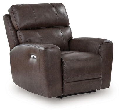Crossplex - Living Room Set - Signature Design by Ashley® - 4