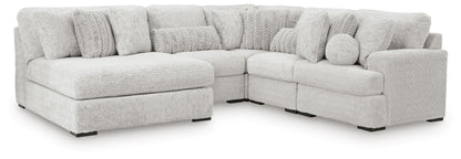 Cuddle Plush - Sectional - Signature Design by Ashley® - 10