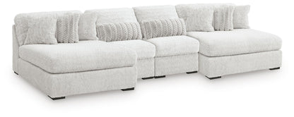 Cuddle Plush - Sectional - Signature Design by Ashley® - 5