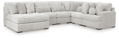 Cuddle Plush - Sectional - Signature Design by Ashley® - 3