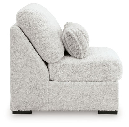 Cuddle Plush - Sectional - Signature Design by Ashley® - 14