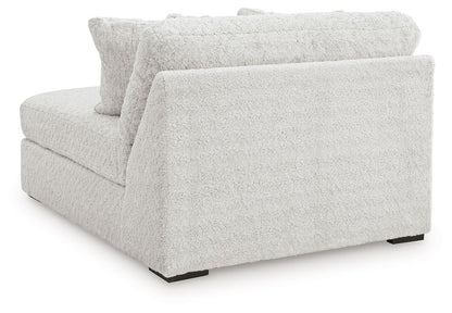 Cuddle Plush - Sectional - Signature Design by Ashley® - 32