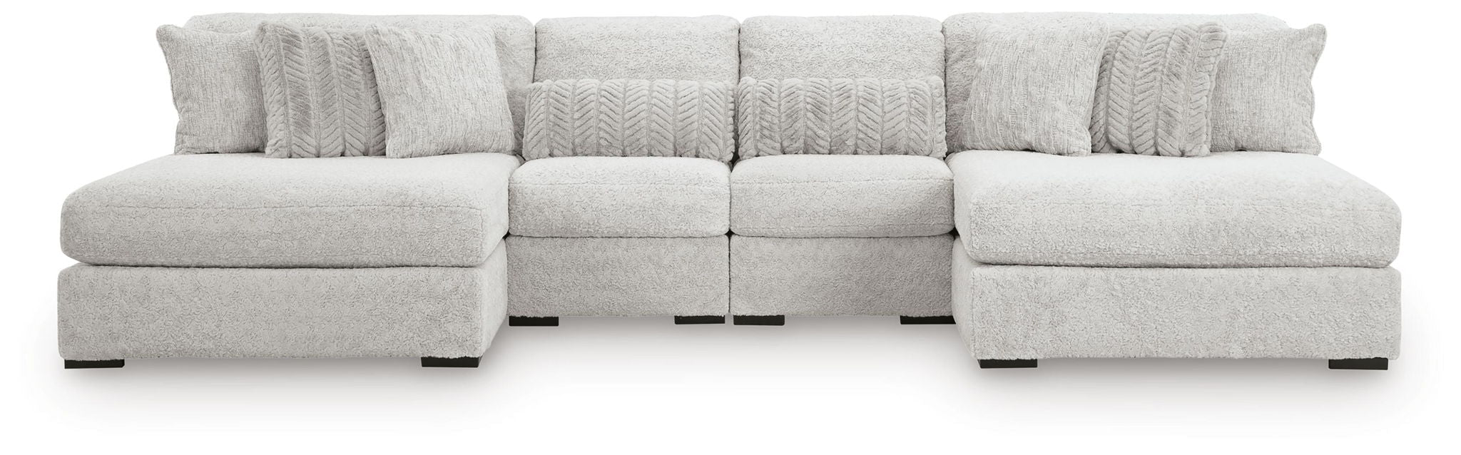 Cuddle Plush - Sectional - Signature Design by Ashley® - 25