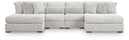 Cuddle Plush - Sectional - Signature Design by Ashley® - 25