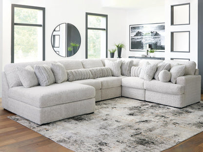 Cuddle Plush - Sectional - Signature Design by Ashley® - 15