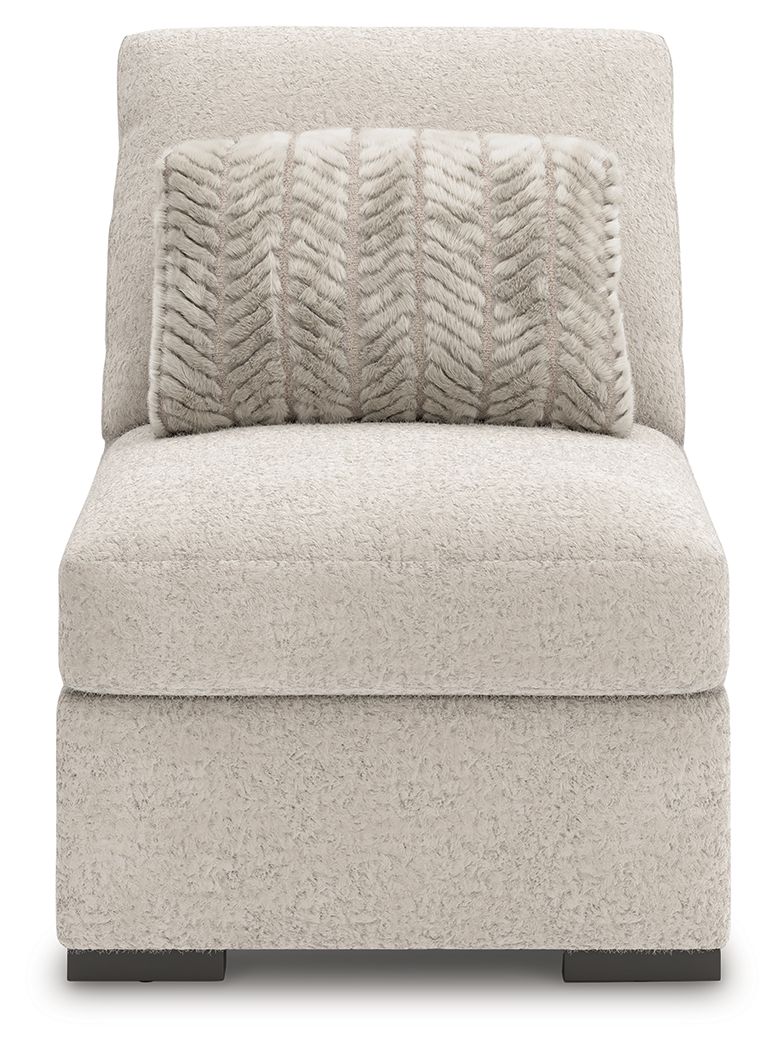 Cuddle Plush - Sectional - Signature Design by Ashley® - 12