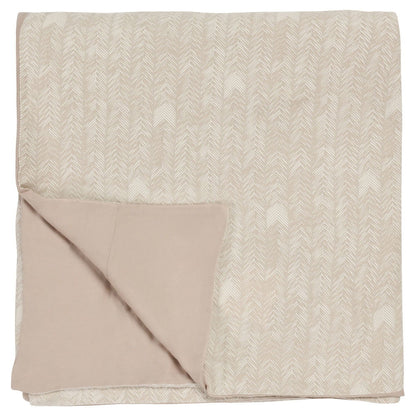 French Herringbone - Sham