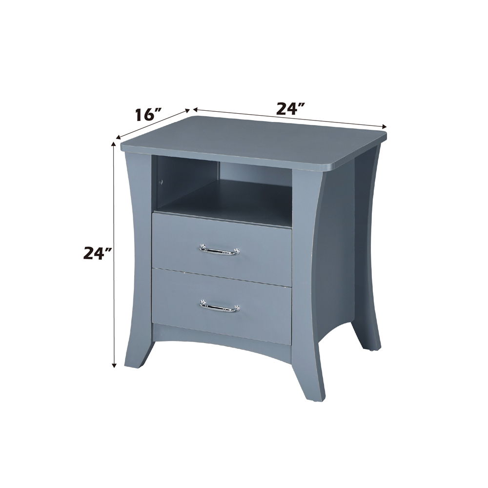 Colt - Accent Table, alternate view 7