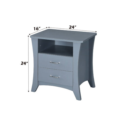 Colt - Accent Table, alternate view 7