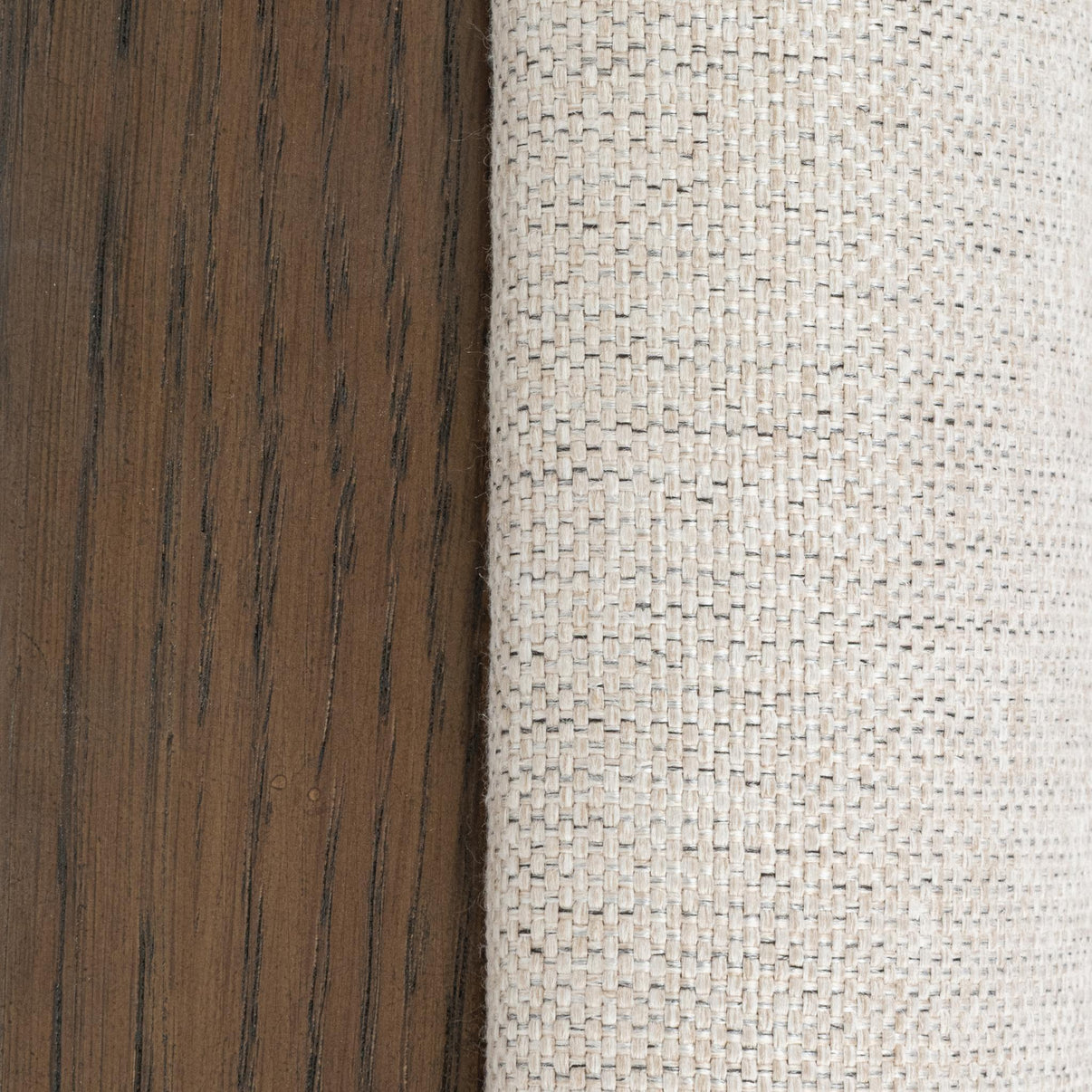 Estelle - Dining Chair (Set of 2) - Soft Cocoa, alternate view 7 with polyester fabric