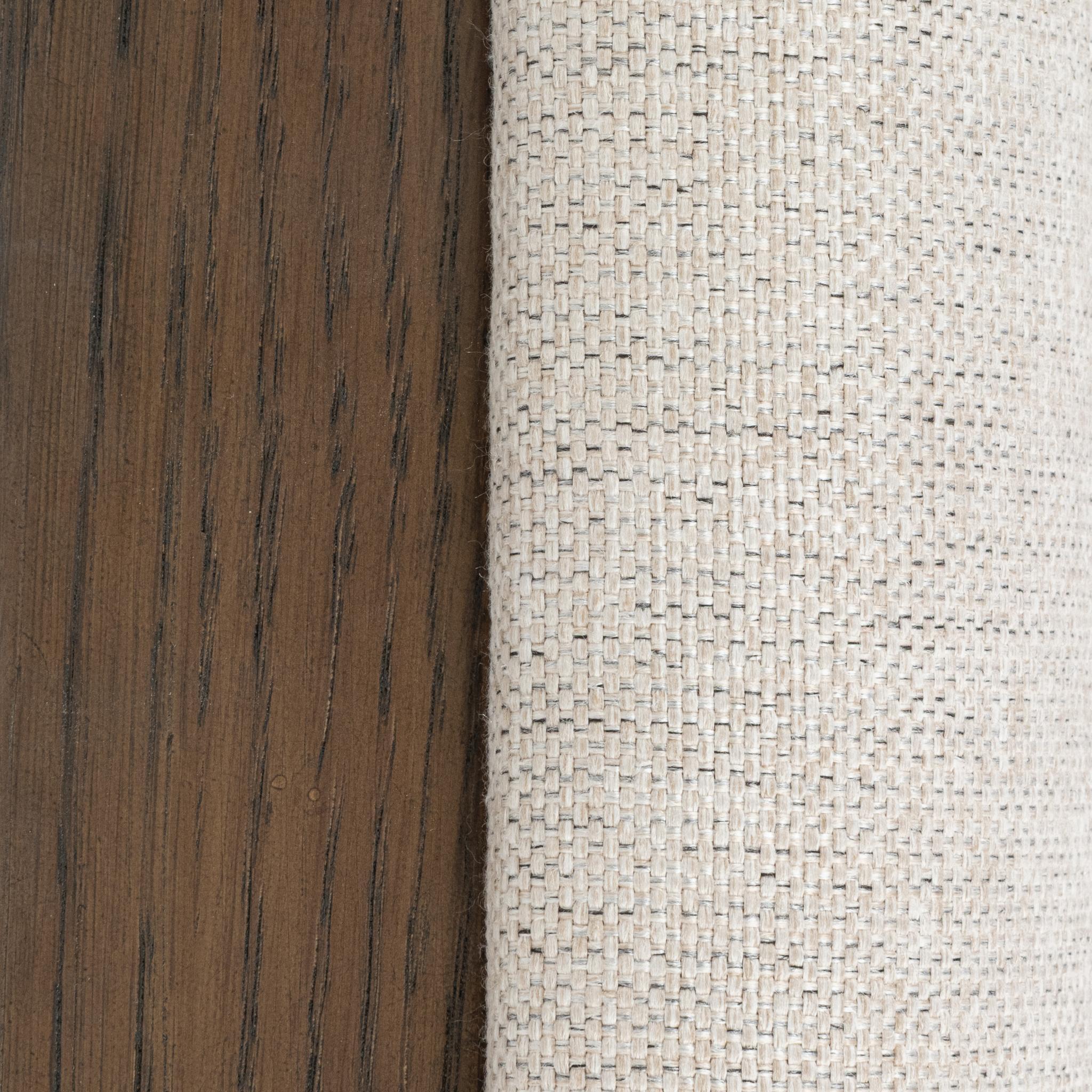 Estelle - Dining Chair (Set of 2) - Soft Cocoa, alternate view 7 with polyester fabric