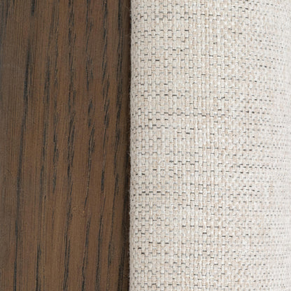 Estelle - Dining Chair (Set of 2) - Soft Cocoa, alternate view 7 with polyester fabric