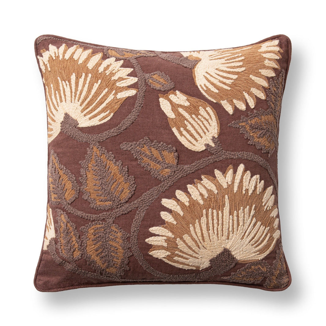 Transcendence - Folly Pillow