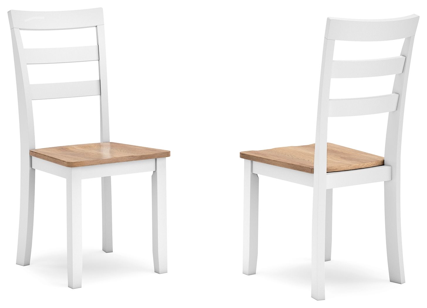 Gesthaven - Round Dining Room Drop Leaf Table Set, alternate view 17 with wood construction