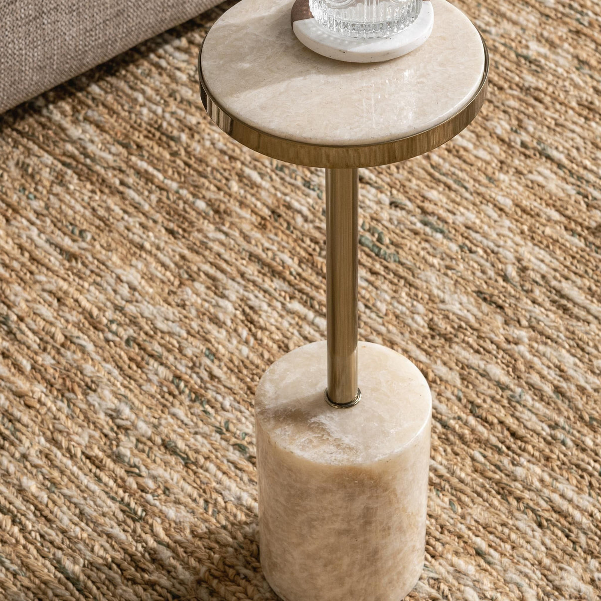 Jordyn - Round Accent Table, alternate view 42