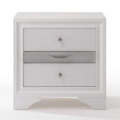 Naima - Nightstand