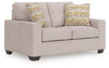 Larimer - Loveseat