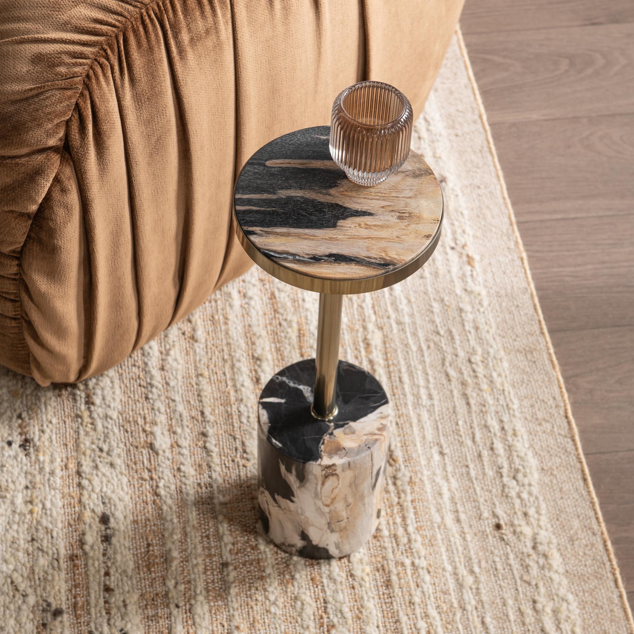 Jordyn - Round Accent Table, alternate view 43