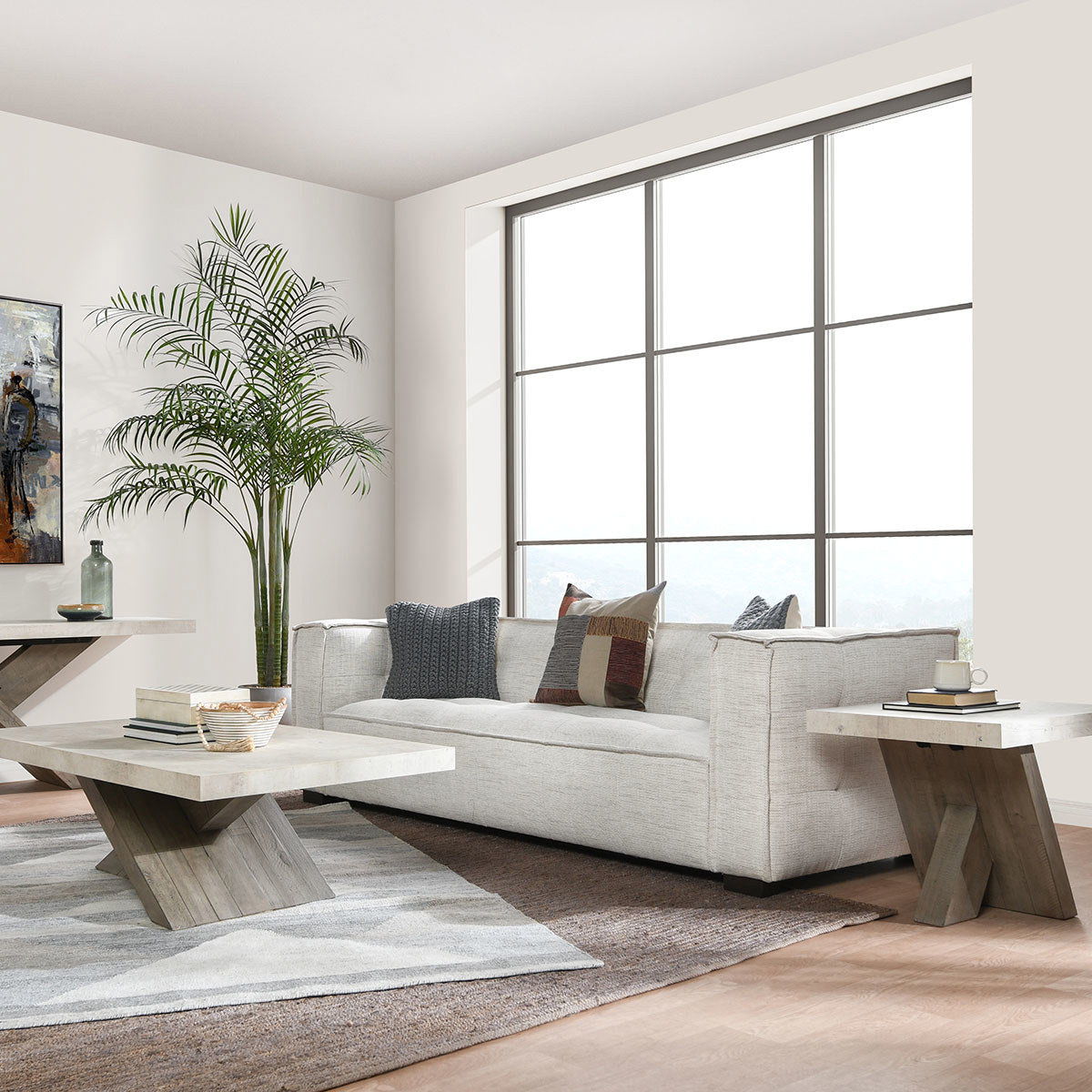Durant - End Table, alternate view 6