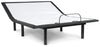 Head Up Only Foundation - Adjustable Head Base
