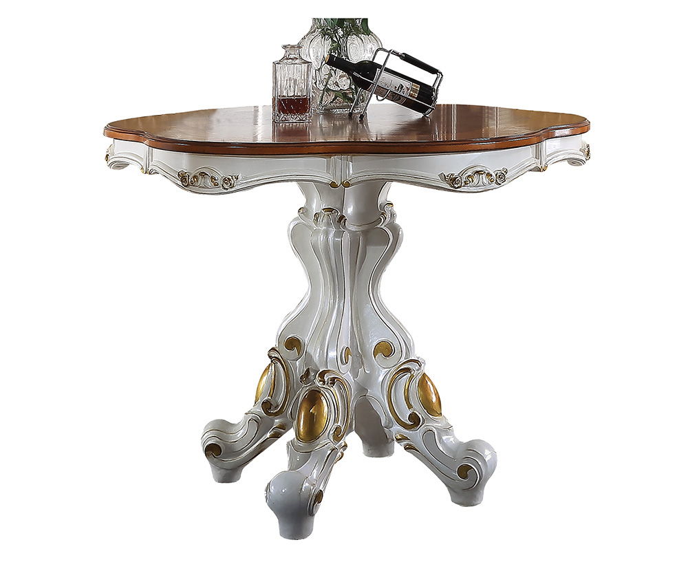 Picardy - Counter Height Table, product view