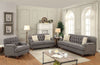 Alianza - Sofa (w/2 Pillows)