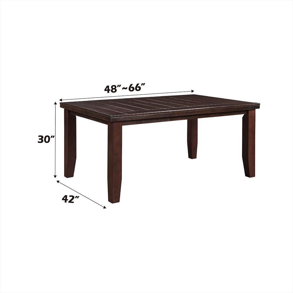 Urbana - Dining Table, alternate view 7