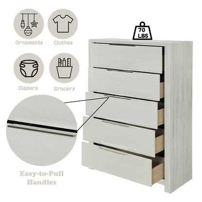 Jehoram - Chest
