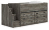 Frandern - Loft Bed