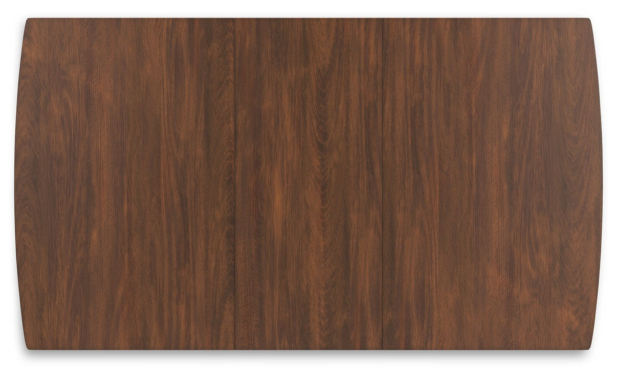 Lyncott - Butterfly Extension Table Set, alternate view 18