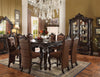 Versailles - Counter Height Table, alternate view 3