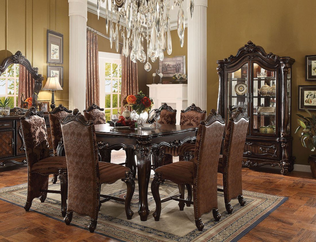 Versailles - Counter Height Table, alternate view 3