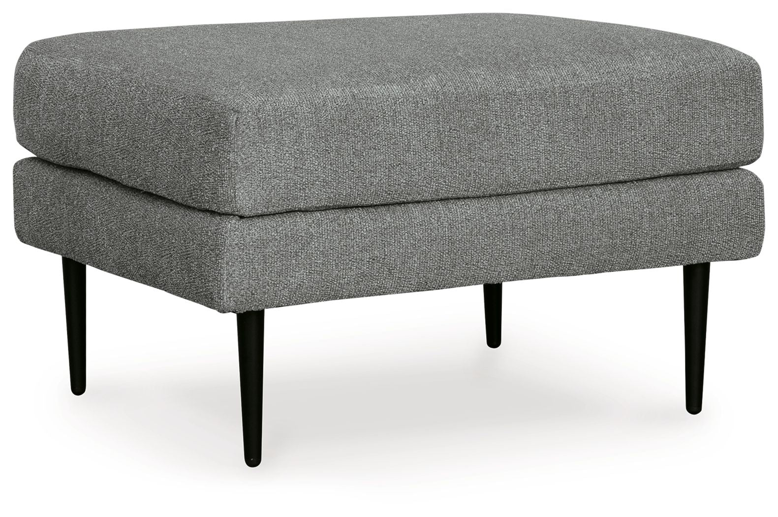 Hazela - Chair, Ottoman, alternate view 6
