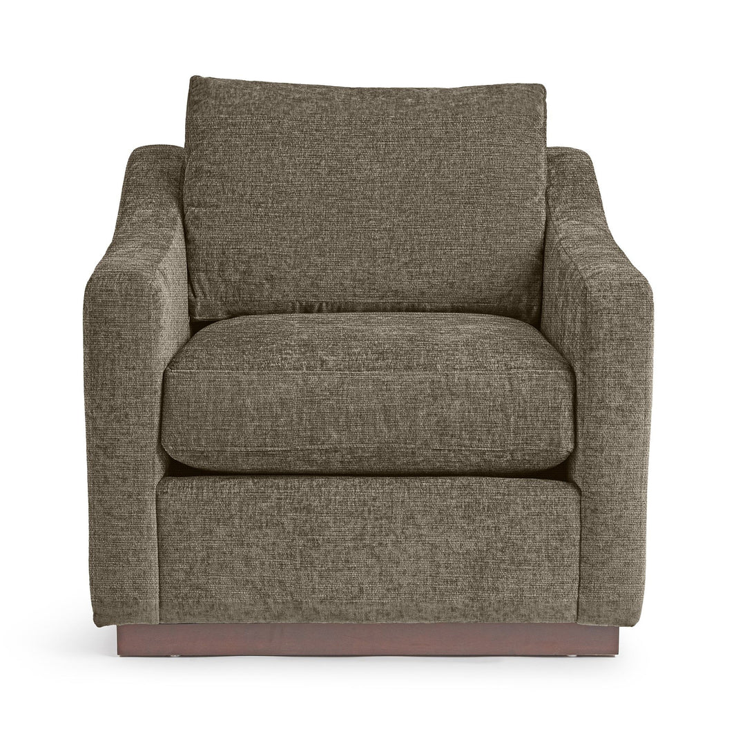 Aspen - Accent Chair, alternate view 24