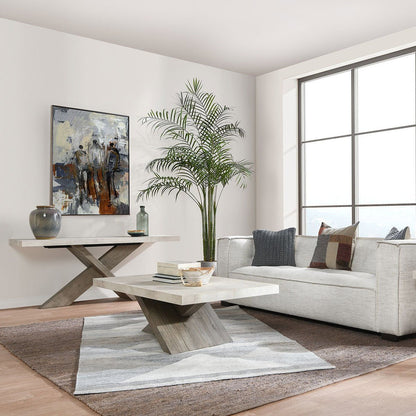 Durant - Console Table, alternate view 5