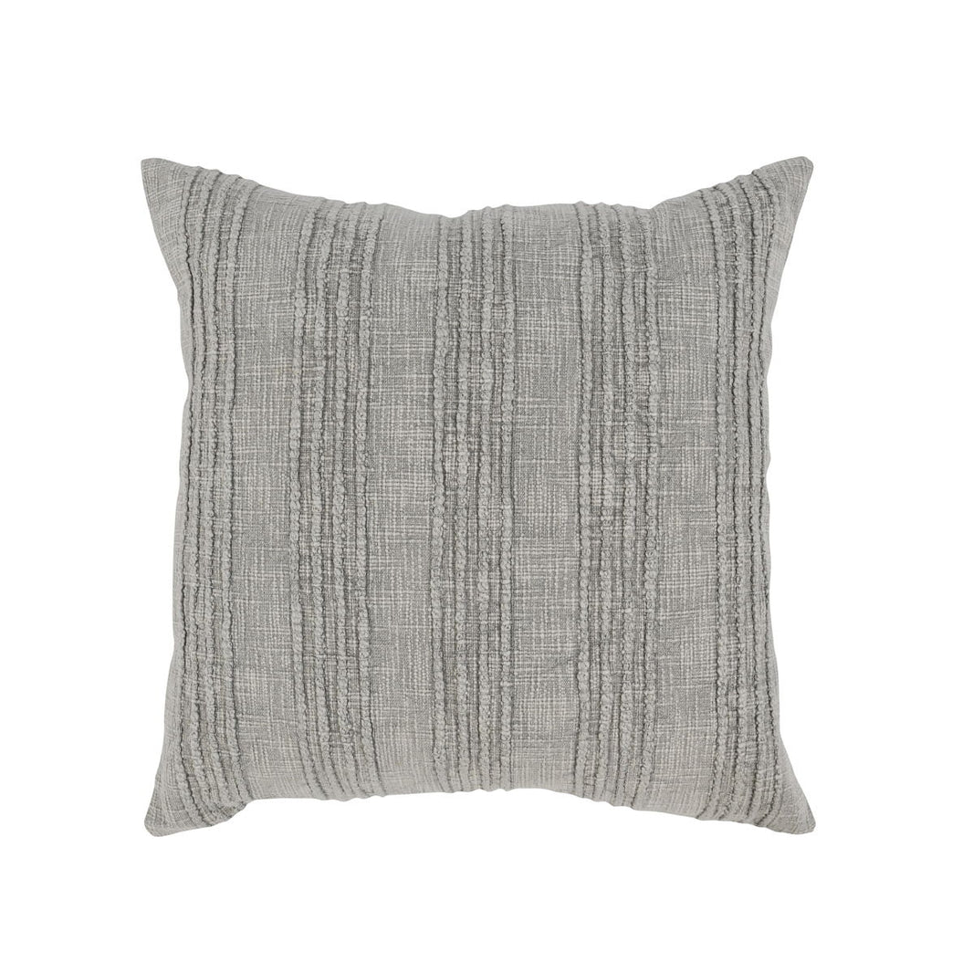 Gratitude - SLD Pillow, alternate view 18 with cotton fabric