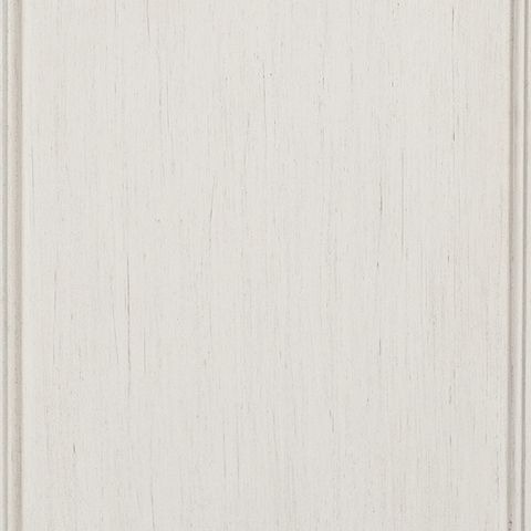 Shaybrock - Dresser And Mirror - Antique White / Brown, alternate view 7 with wood construction