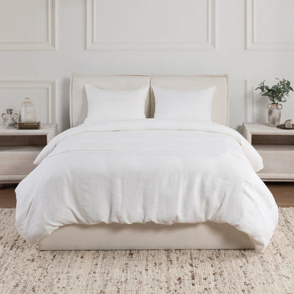 Beaumont - 3 Piece Duvet Set
