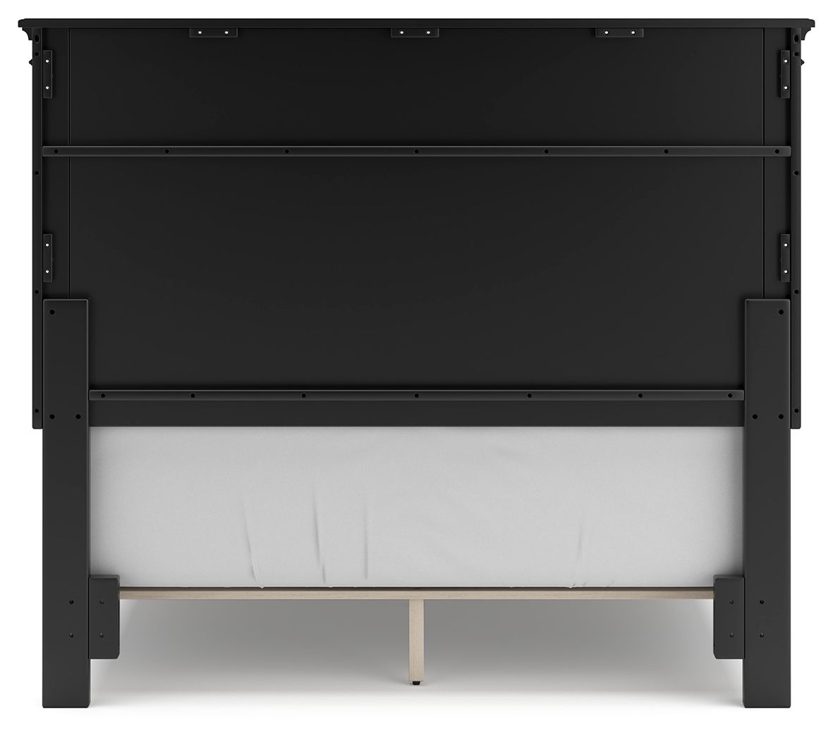 Lanolee - Panel Bed, alternate view 73