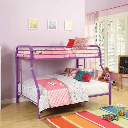 Tritan - Metal Bunk Bed, alternate view 28
