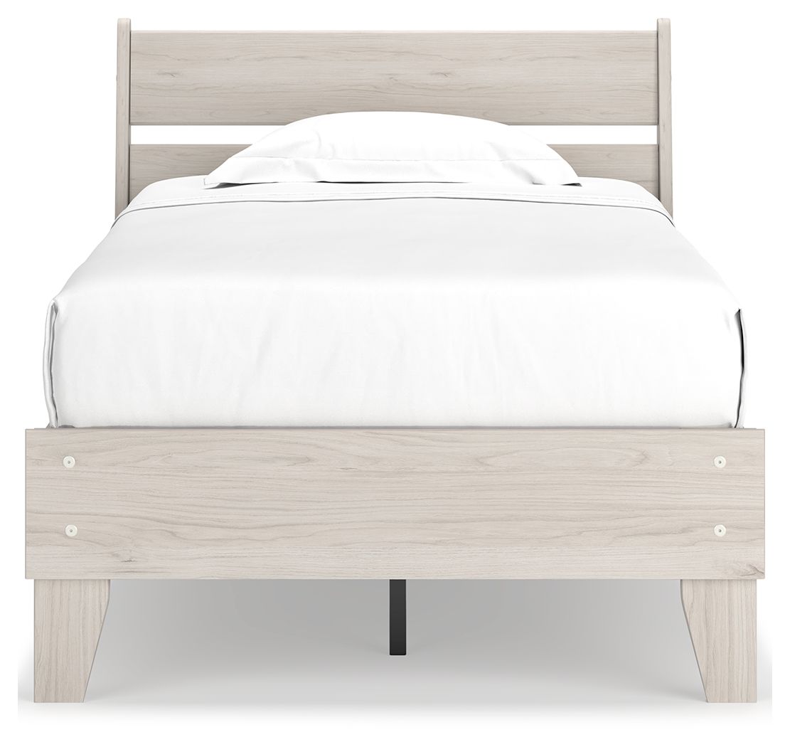 Socalle - Panel Platform Bed, alternate view 46