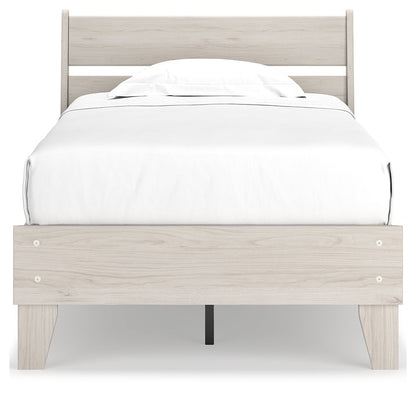 Socalle - Panel Platform Bed, alternate view 46