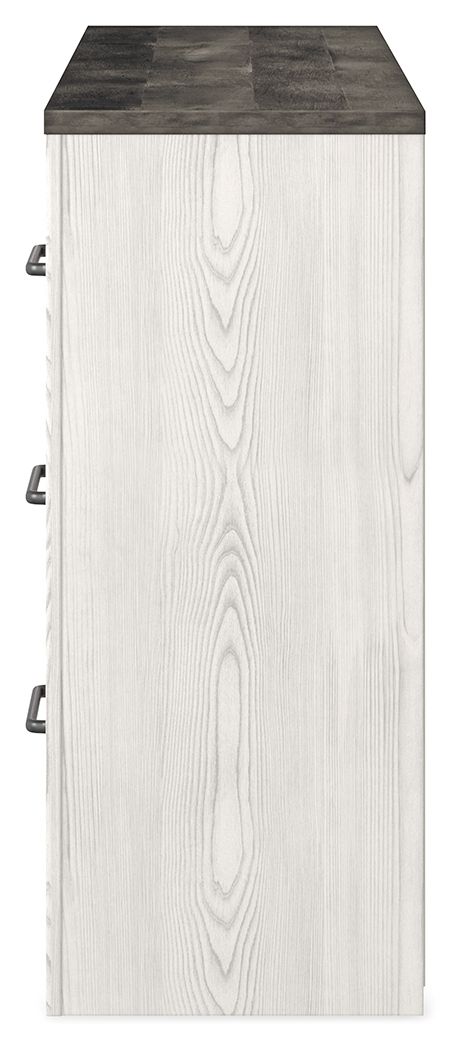 Gerridan - Dresser, alternate view 7
