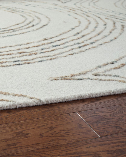 Deenbury - Rug