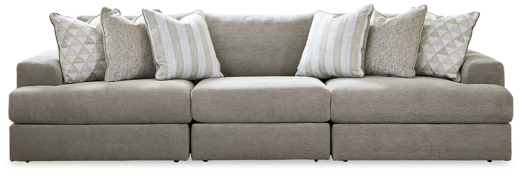Avaliyah - Sectional, alternate view 13
