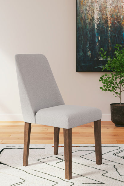 Lyncott - Dining Room Table Set, alternate view 19