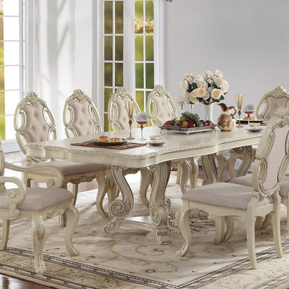 Ragenardus - Dining Table