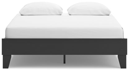 Socalle - Platform Bed, alternate view 52