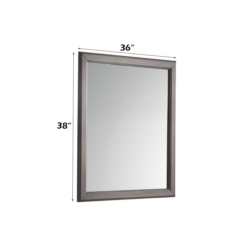 Louis Philippe - Accent Mirror, alternate view 25